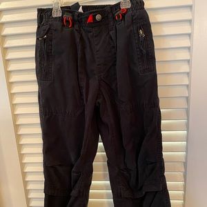 Boys Small - Size 6 /7 Gap Cargo Pants